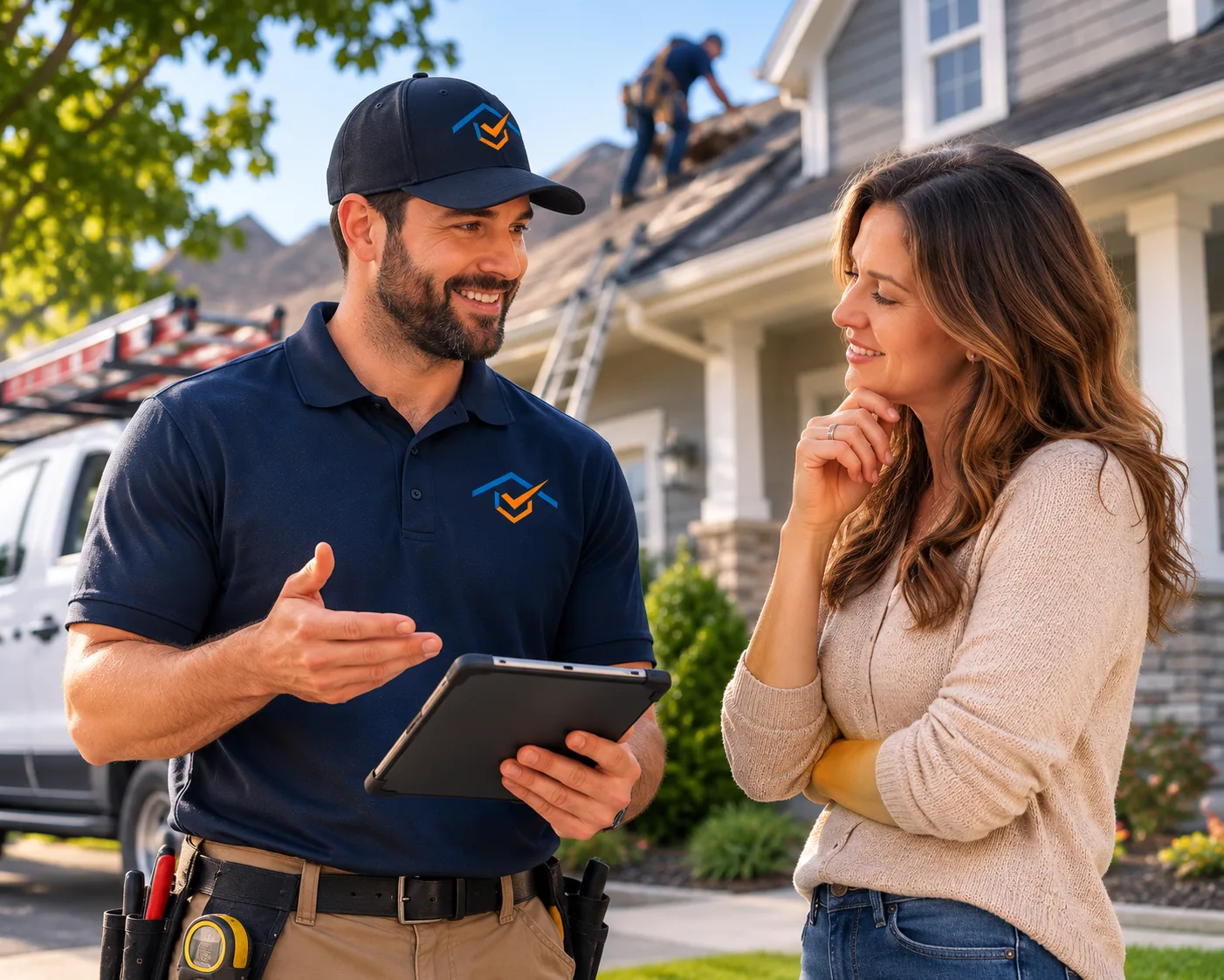 Roof Inspection FAQs in Rural Hall, NC