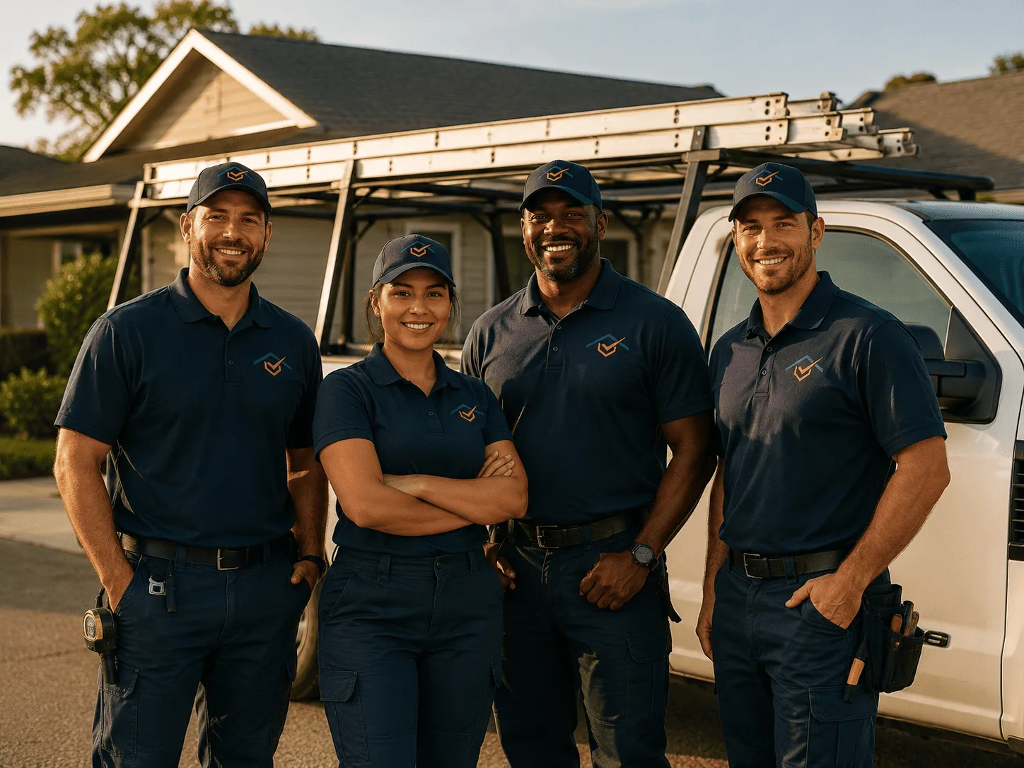 Roof Inspection company in Rural Hall, NC